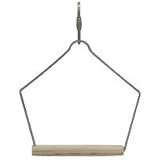 Wooden Swing - 3 in.