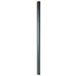 Peerless Ext 110 - Mounting Component ( Extension Column ) - Vinyl, Steel - Blac