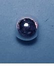 Sterling Silver Spacer Bead