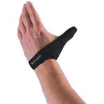 Brunswick Thumb Saver Left Hand