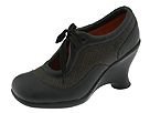 John Fluevog Tillie Tillie