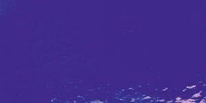 8.5 Oz Cobalt Blue Opal Fine Frit - 90 Coe