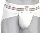 Bike Adult Performance Cotton Brief with Proflex 2 Cup