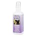 Crystal Body Deodorant Foot Spray - Eliminates foot odor & Helps Athlete's Foot, 4 oz., (Crystal Body Deodorant)