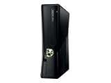 Xbox 360 - Konsole Slim 250 GB (matt)