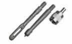 Hoppe's Adaptor And Slotted Ends For 12, 16 Ga by Hoppe's