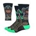 Defeet Levitator Trail Bigfoot Socks, Camo/Brown/Green, X-Large