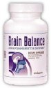 Brain Balance by IP Formulas Depression Remedy