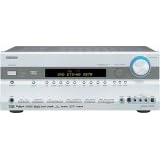 Onkyo TX-SR705 THX Select2 home theater receiver with HDMI switching and conversion Silver
