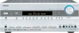 Onkyo TX-SR705 THX Select2 home theater receiver with HDMI switching and conversion Silver