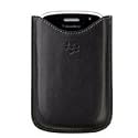Blackberry BOLD Leather Pocket - Black