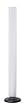 Hydrometer Test Jar for Home Brewing or Wine Making 12 Inches Tall