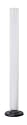 Hydrometer Test Jar for Home Brewing or Wine Making 12 Inches Tall