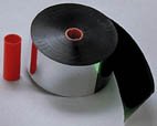 Four High Speed MICR Ribbons for UNISYS DP 500