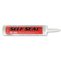 360-81-430 FIRE STOP SILICONE RED per 12 EA