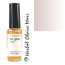 Herbal Choice Mari Natural Mineral Lip Gloss Nude 10ml/ 0.33oz