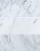 Carrara Venato Honed Subway Tile