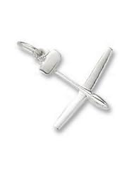 Rembrandt Charms Glider Charm