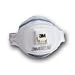 Respirator,Pk10 3M 9211