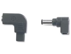 APC UPTIPM2 Universal Power Replacement Tip Jack M Adapter f&uuml;r Power Connector (90-Grad An Preisvergleich