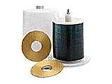 iRiver CDRW 80MIN CAKE PLATE-SPINDLE 4X 25PK ( HCDRW4X-25RS )