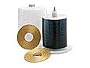 iRiver CDRW 80MIN CAKE PLATE-SPINDLE 4X 25PK ( HCDRW4X-25RS )
