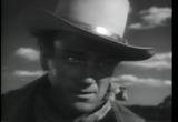 Angel And The Badman (1947, DVD) John Wayne