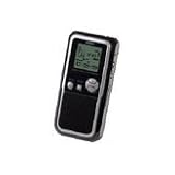 Audiovox - 512MB Digital Voice Recorder