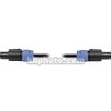 HOSA SPEAK-ON, 12AWG X 2, 75FT.