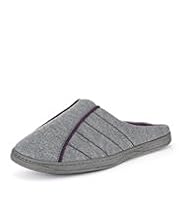 Secret Support™ Sporty Mule Slippers