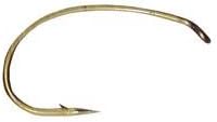 Umpqua Tiemco TMC 2487 Fly Tying Hooks