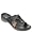 Black/Silver