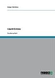 Liquid-Ecstasy (German Edition)