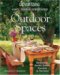 Elizabeth S. Hamilton: Country Living Easy Transformations: Outdoor Spaces: Backyards, Decks, Patios, Porches & Terraces (Easy Transformations)