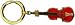 Stradivarius Violin Key Chain