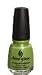 China Glaze Polish Ecollection Tree Hugger 80830 / 651