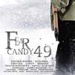 Terrorizer Magazine Fear Candy #49 Music CD Sampler