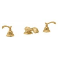 thanksgiving Phylrich K1144HTO 026 Baroque Handle DeckB002DLDA0G