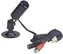 Lorex SG4915 0.33-inch CCD B/W Weatherproof Bullet Camera