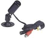 Lorex SG4915 0.33-inch CCD B/W Weatherproof Bullet Camera
