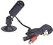 Lorex SG4915 0.33-inch CCD B/W Weatherproof Bullet Camera