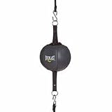 8" Everhide Double-Ended Striking Bag from Everlast