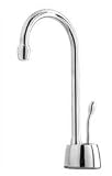 Mountain Plumbing MT640DIY/BRN The Little Gourmet Instant Hot Water Dispenser, Brushed Nickel