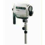 Welch Allyn Video Colposcope Video Colposcope W/ Vertical Stand/monitor Model # 88001A