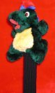 Dragon Head Cover