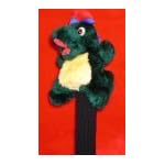 Dragon Head Cover