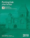 Plumbing Code of New York State, 2010 Edition - Soft-cover - 1609830040