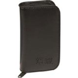 Click here to buy Case Logic Digital Media Case Holds up to Six Memory Cards Color: Black by Case Logic.