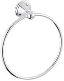 Tre Mercati 60160 Reno Towel Ring