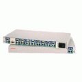 Compaq Comp. 1X8 PORT SWITCH BOX ( 400337-001 )